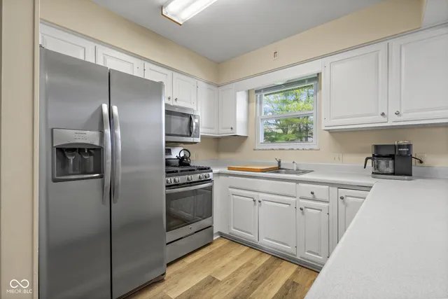 $2,250 | 3390 Carolina Street, Columbus, IN 47203