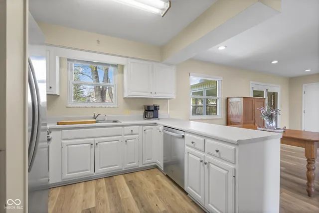 $2,250 | 3390 Carolina Street, Columbus, IN 47203