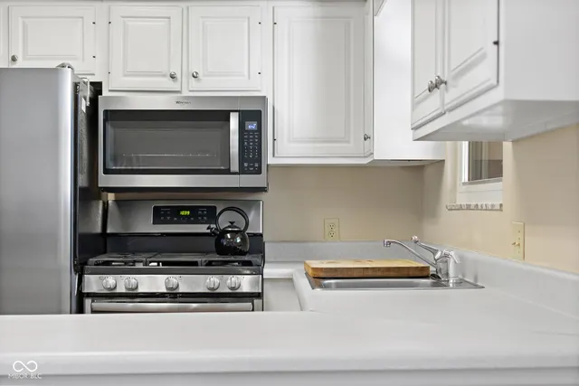 $2,250 | 3390 Carolina Street, Columbus, IN 47203