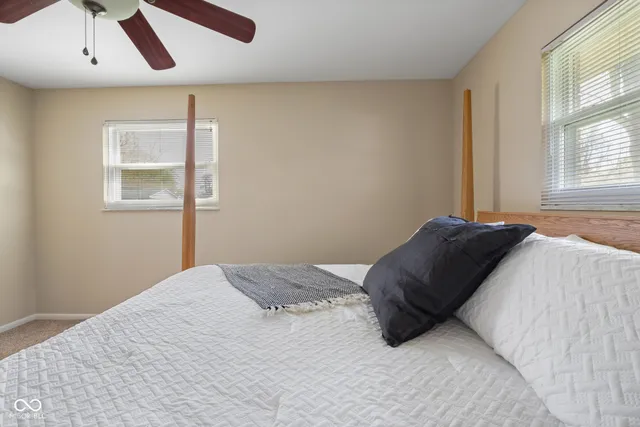 $2,250 | 3390 Carolina Street, Columbus, IN 47203