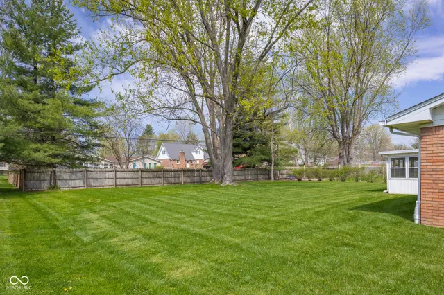 $2,250 | 3390 Carolina Street, Columbus, IN 47203