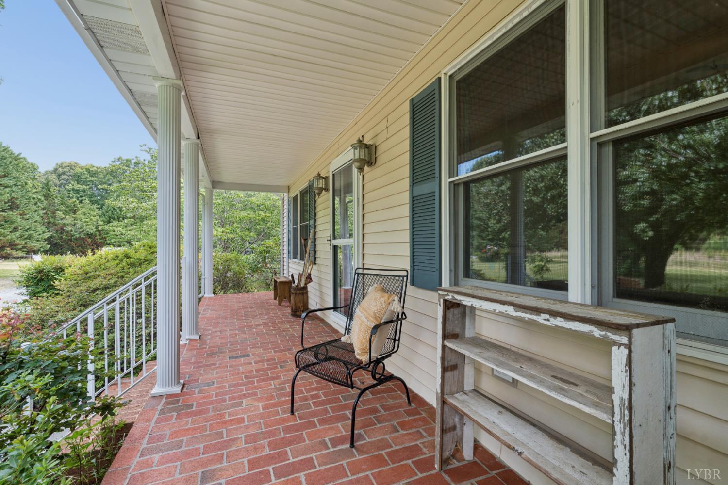 2664 West Perch Road Monroe, VA 24574 - Photo 12 of 69