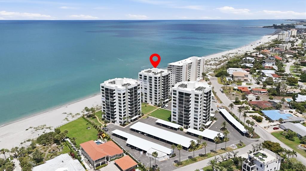 629 Alhambra Road, Unit 702 Venice, FL 34285 - Photo 33 of 51