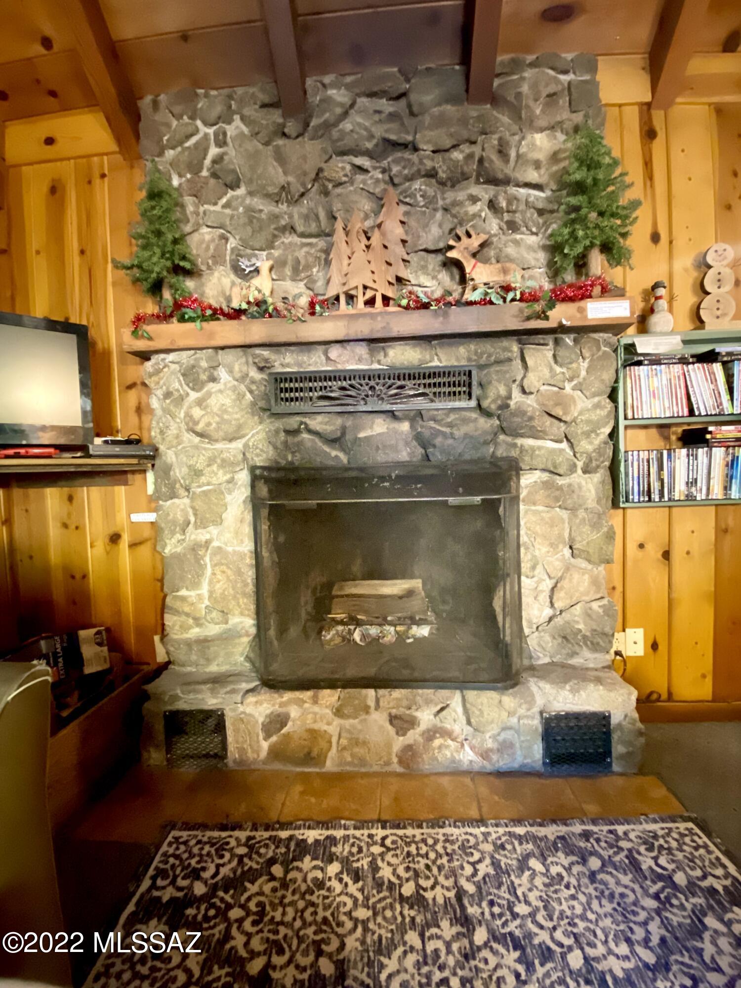 11061 East Turkey Run Road Mount Lemmon, AZ 85619 - Photo 20 of 27