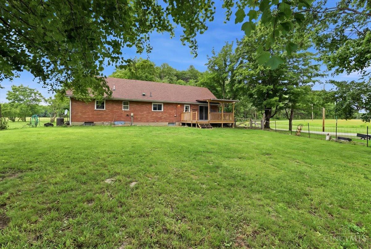 10574 West Fork Road Georgetown, OH 45121 - Photo 27 of 70
