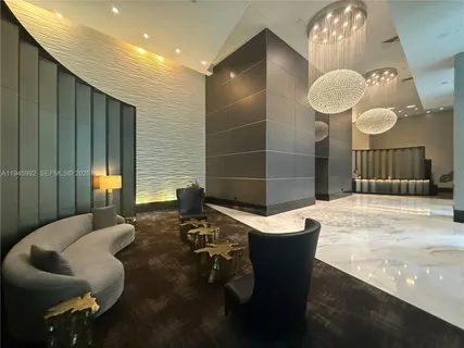 $740,000 | 951 Brickell Avenue, Unit 1511, Miami, FL 33131