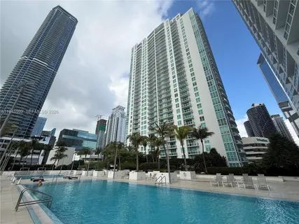 $740,000 | 951 Brickell Avenue, Unit 1511, Miami, FL 33131