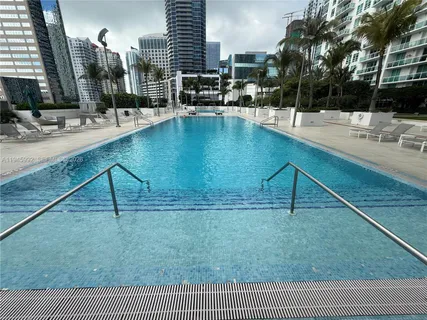 $740,000 | 951 Brickell Avenue, Unit 1511, Miami, FL 33131