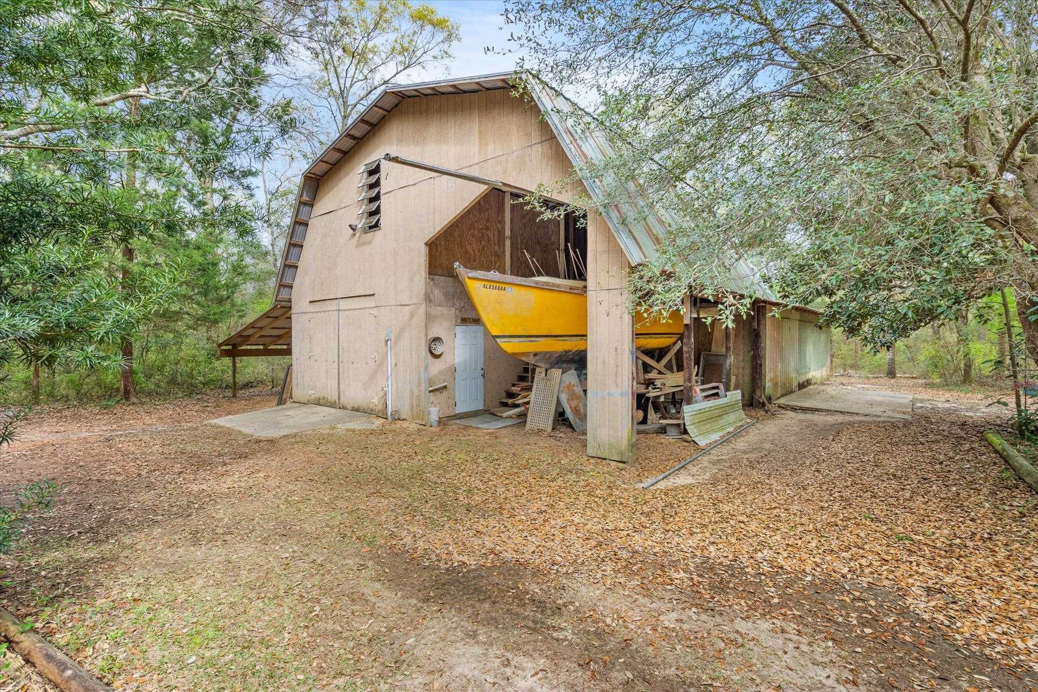 13823 Roberts Road Loxley, AL 36551 - Photo 21 of 32