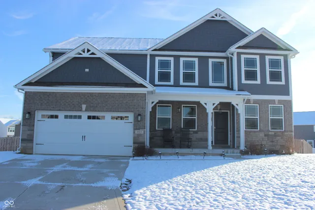 $2,800 | 6923 Bryant Place, Plainfield, IN 46168