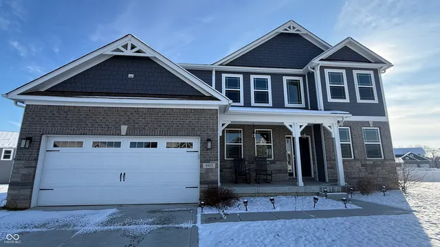 $2,800 | 6923 Bryant Place, Plainfield, IN 46168