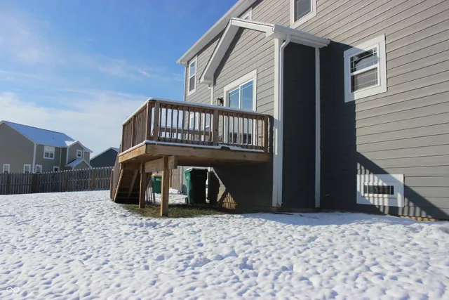 $2,800 | 6923 Bryant Place, Plainfield, IN 46168