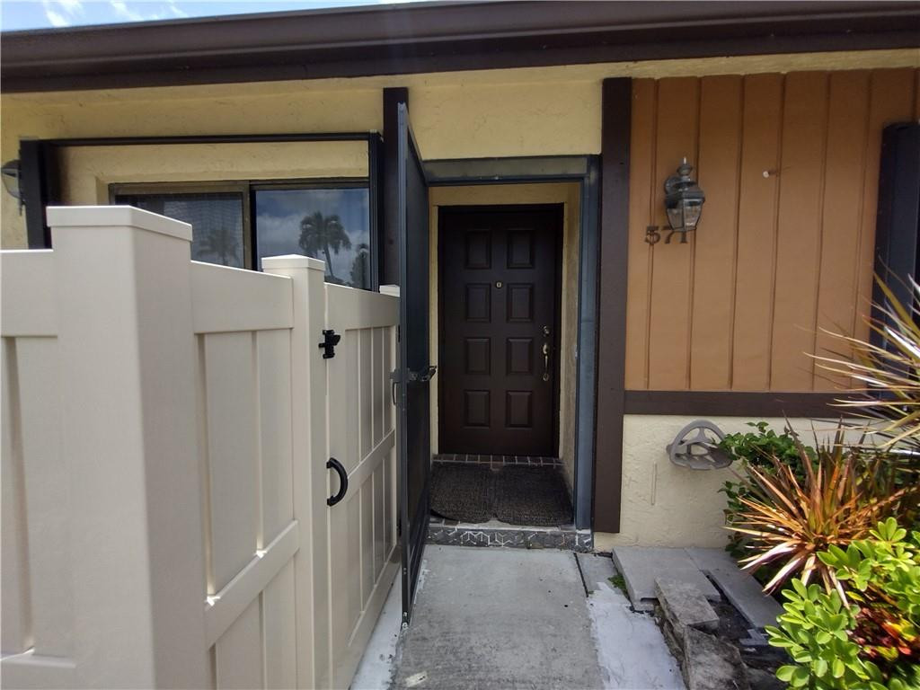 571 Banks Road, Unit 571 Margate, FL 33063 - Photo 15 of 19 Photo 18