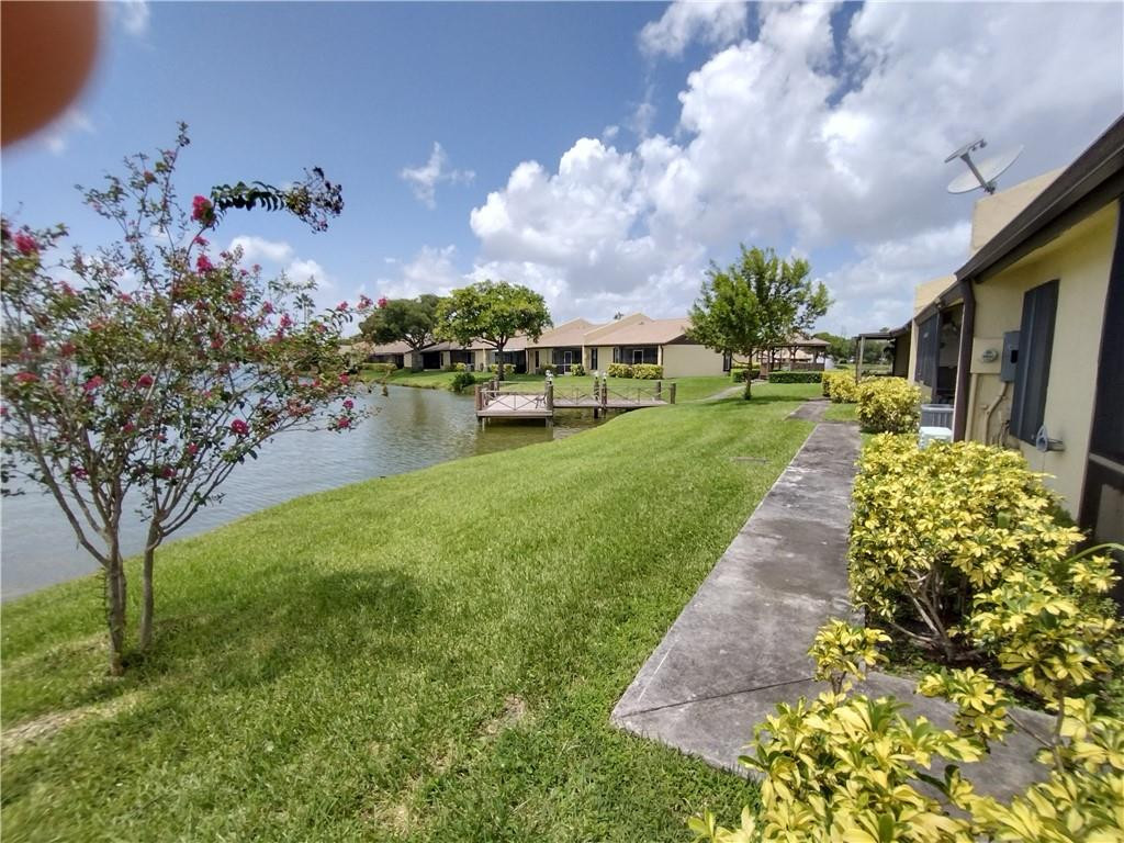 571 Banks Road, Unit 571 Margate, FL 33063 - Photo 17 of 19 Photo 20