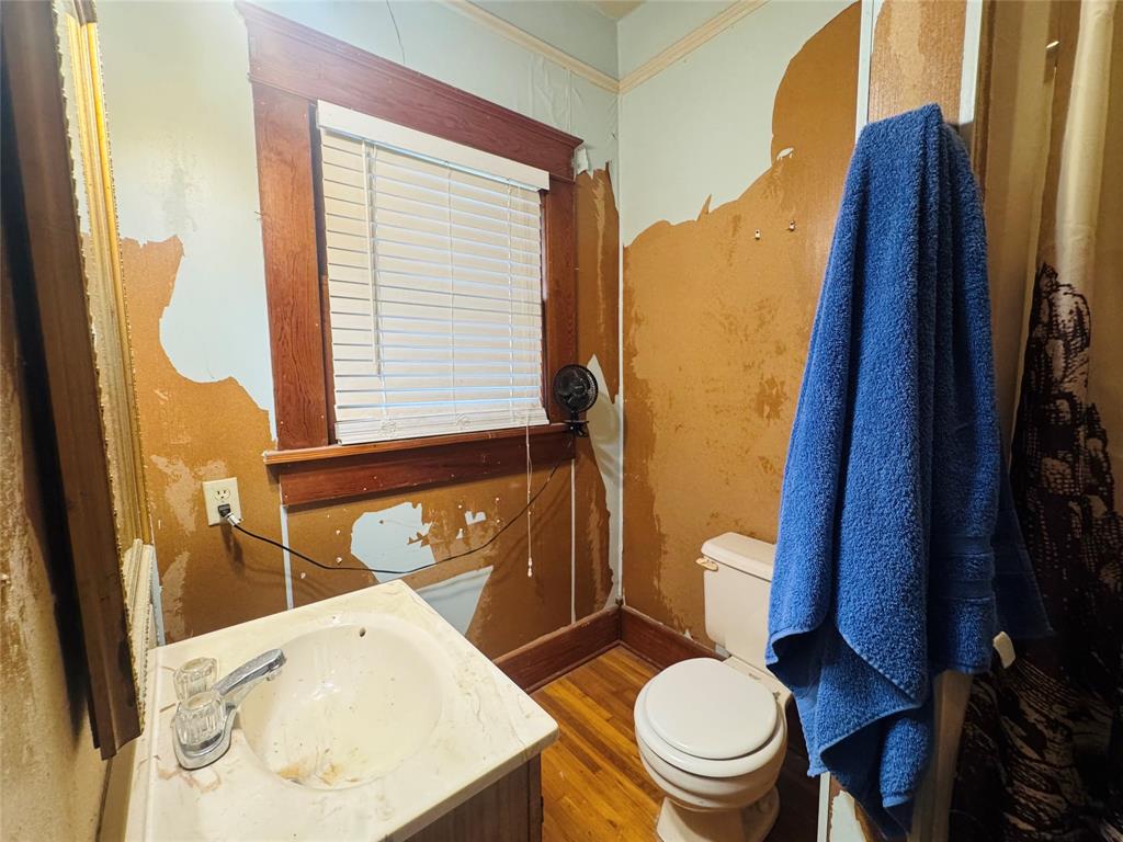 605 North 2nd Street Haskell, TX 79521 - Photo 8 of 22
