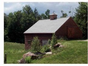 117 Salmon Brook Road Antrim, NH 03440 - Photo 2 of 7