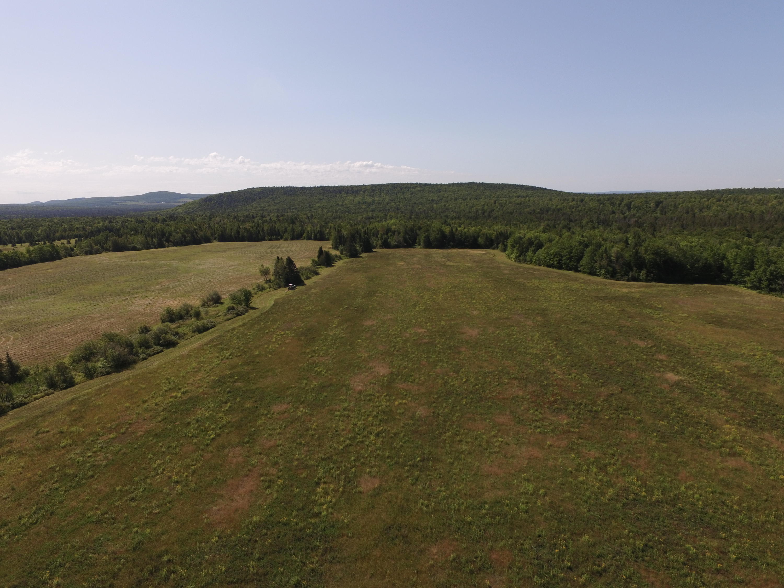 1157 Town Line Road Dyer Brook, ME 04747 - Photo 2 of 18 DJI_0072