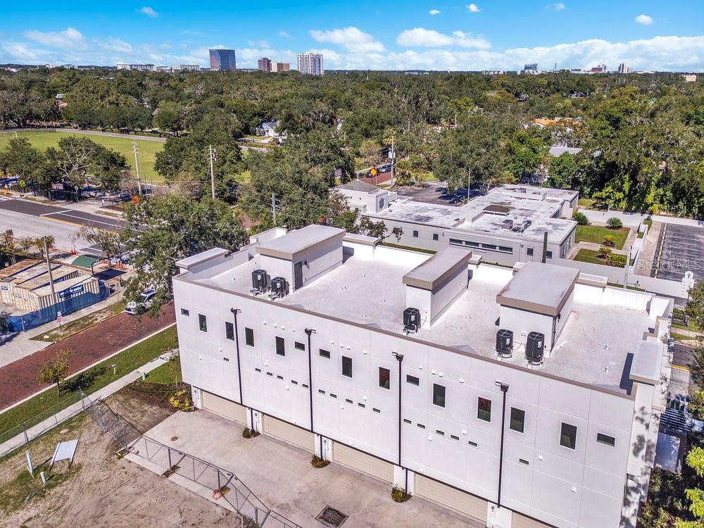 1008 East Robinson Street Orlando, FL 32801 - Photo 20 of 40