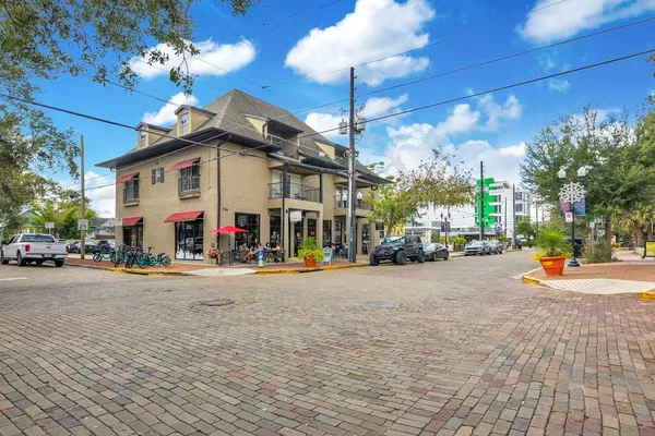 $997,000 | 1008 East Robinson Street, Orlando, FL 32801