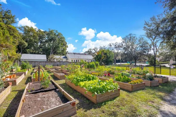 $997,000 | 1008 East Robinson Street, Orlando, FL 32801