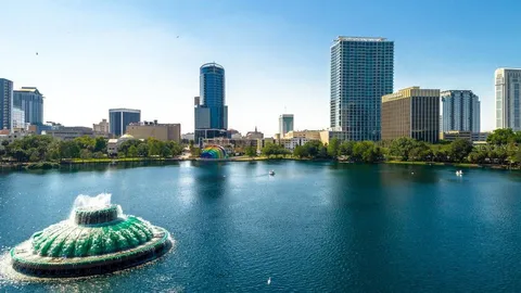 $997,000 | 1008 East Robinson Street, Orlando, FL 32801