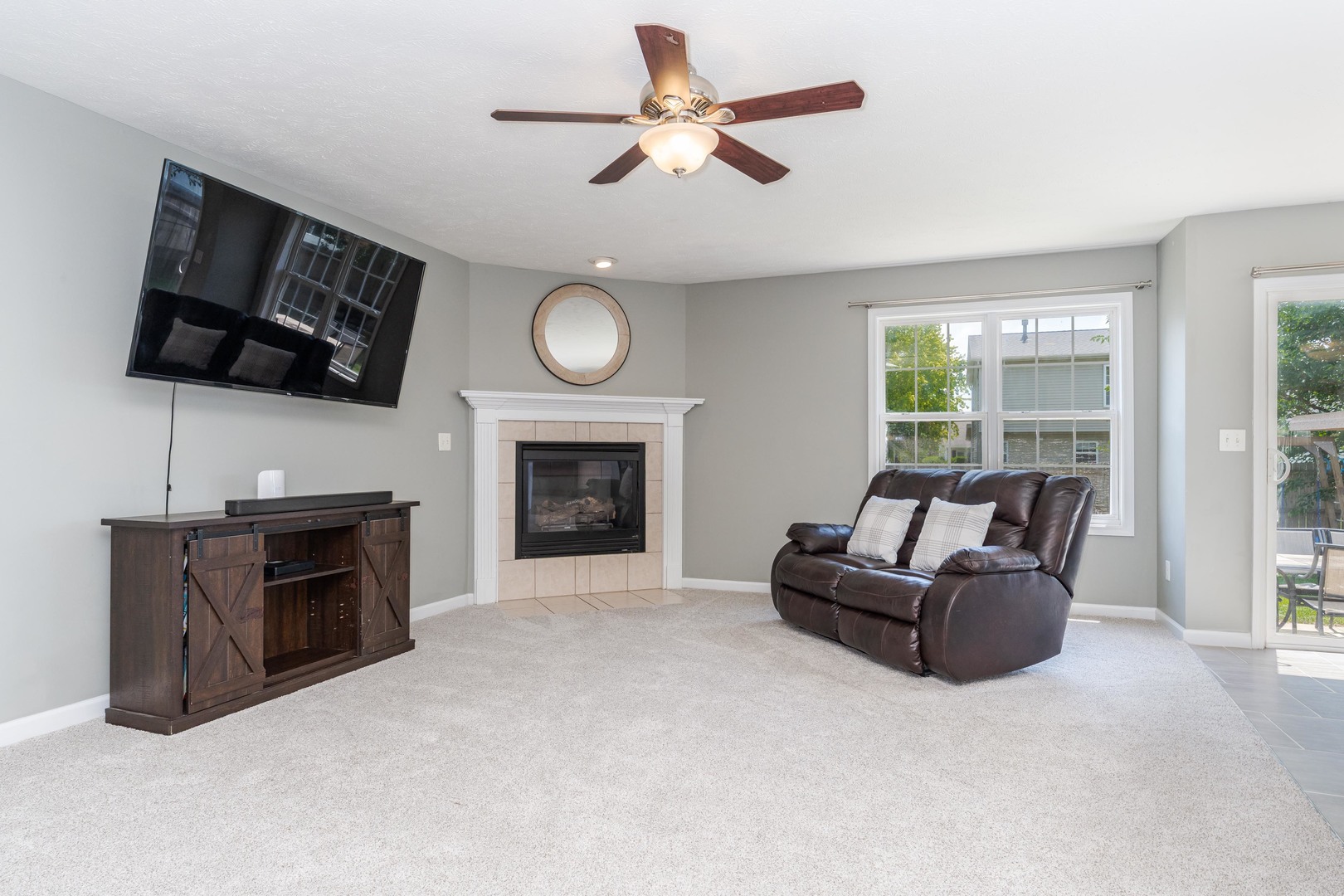 513 Wild Turkey Lane Normal, IL 61761 - Photo 3 of 37