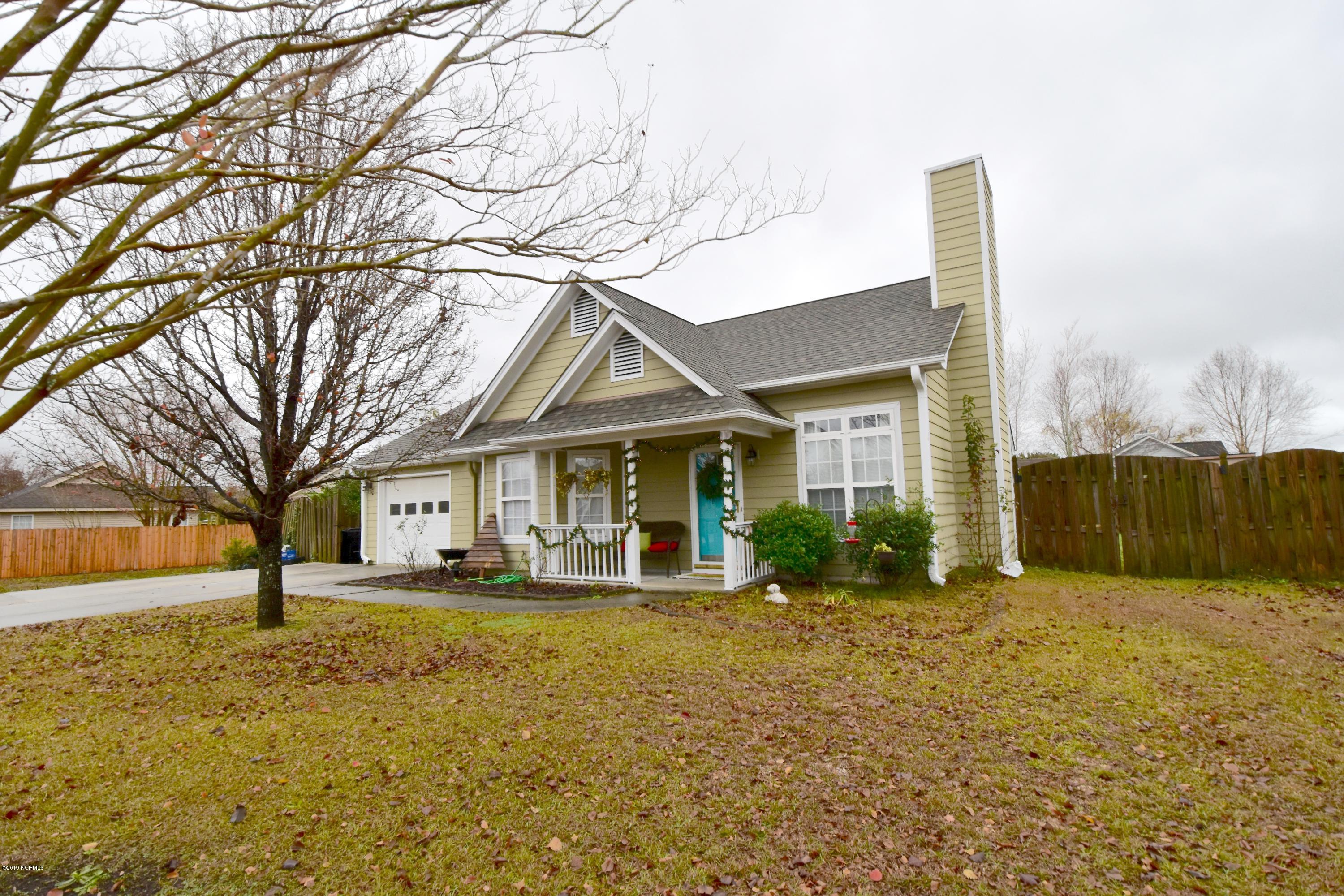 2304 White Road Wilmington, NC 28411 - Photo 6 of 21 DSC_0311