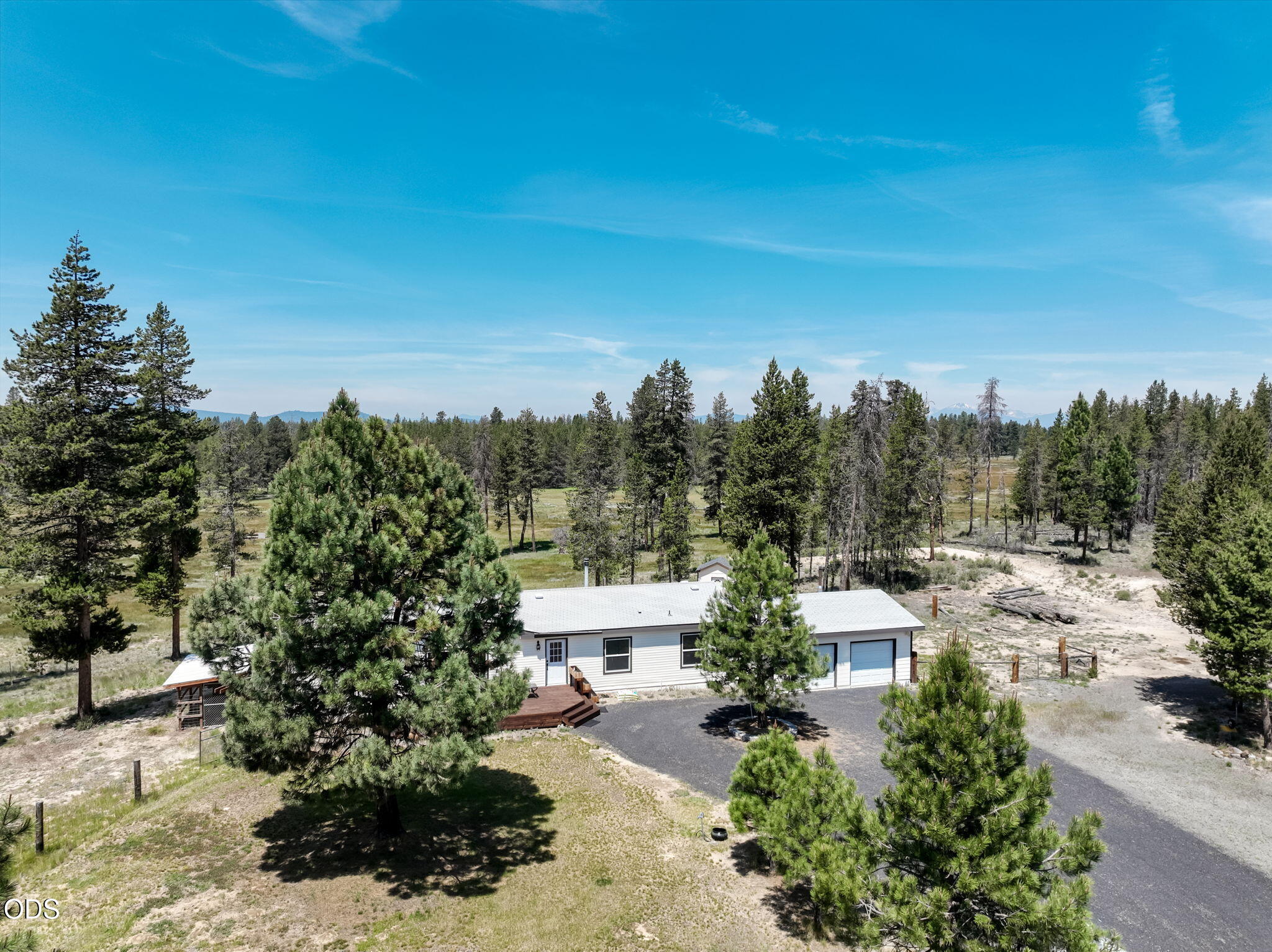 151154 Beal Road La Pine, OR 97739 - Photo 44 of 47