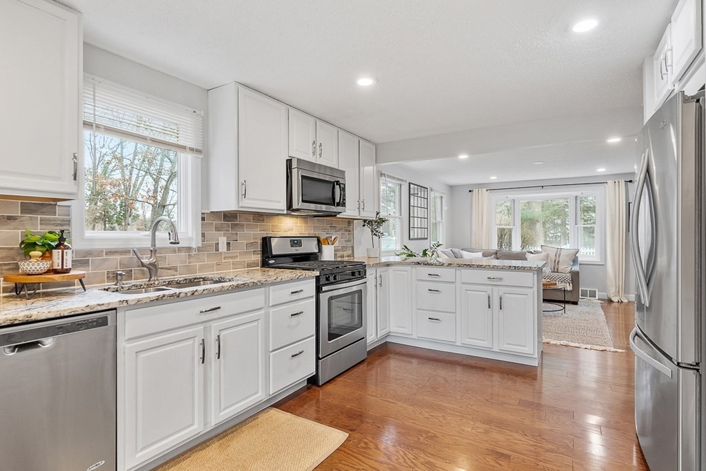 52 Concord Road Westford, MA 01886 - Photo 6 of 28 Gallery Image 6