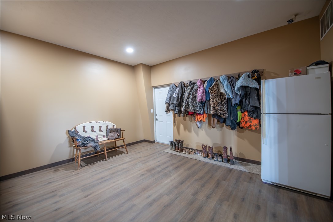 9918 Ridge Road Southeast Uhrichsville, OH 44683 - Photo 10 of 42 Mud Room located off of Garage