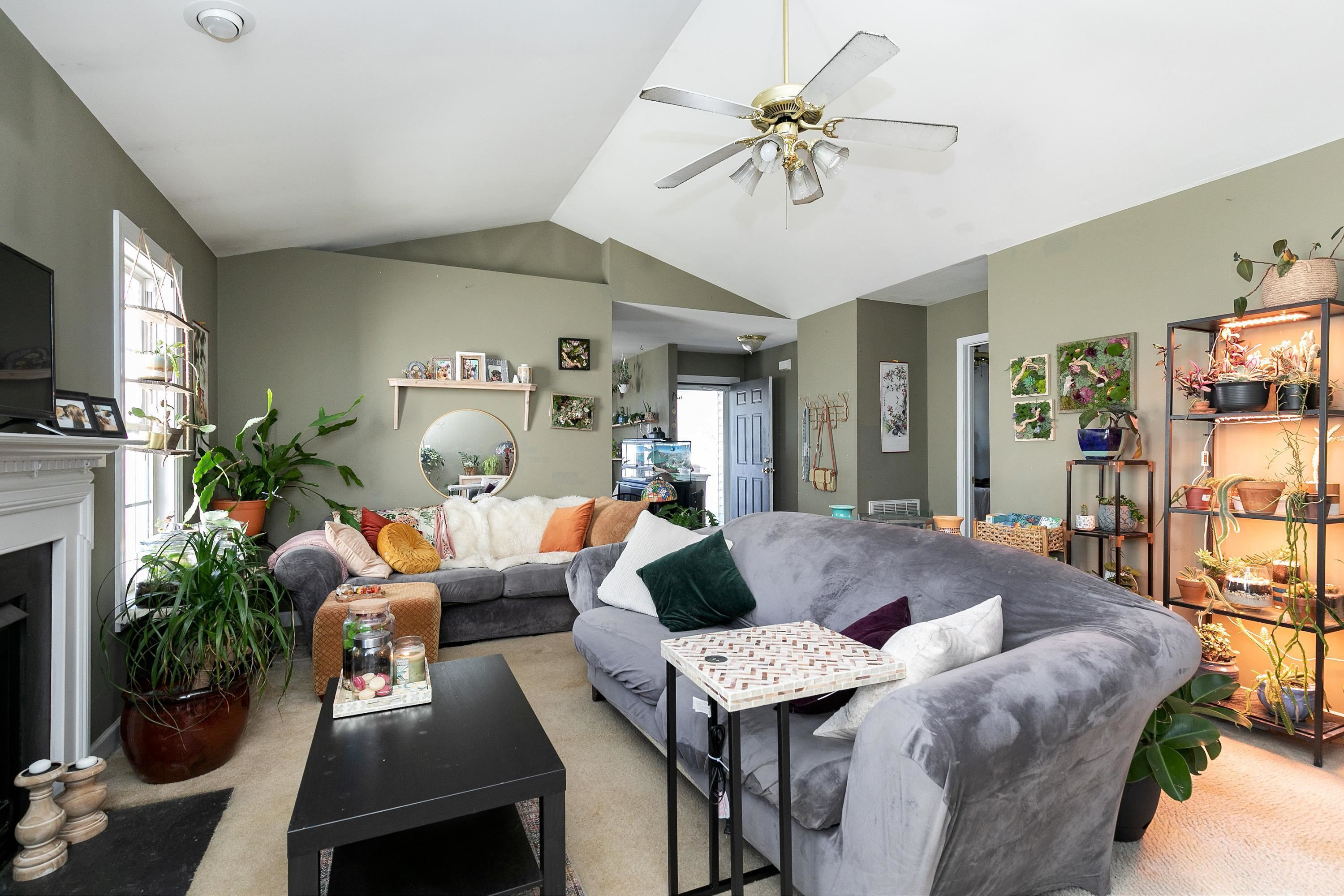 3224 Cotton Grove Run Raleigh, NC 27610 - Photo 8 of 30 Photo 8