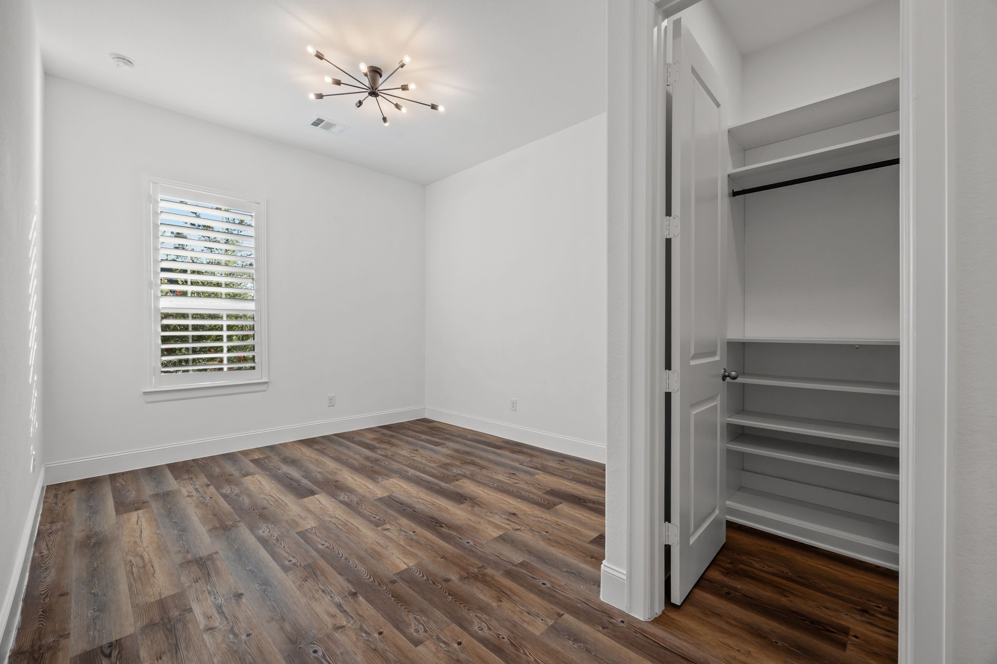 4611 Bernard Drive Manvel, TX 77583 - Photo 27 of 50 Bedroom 3