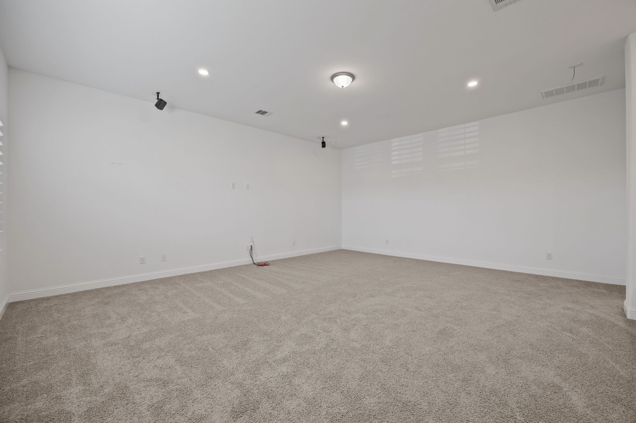 4611 Bernard Drive Manvel, TX 77583 - Photo 35 of 50 Game Room (2nd Floor)