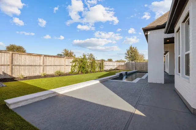 $629,999 | 4611 Bernard Drive, Manvel, TX 77583