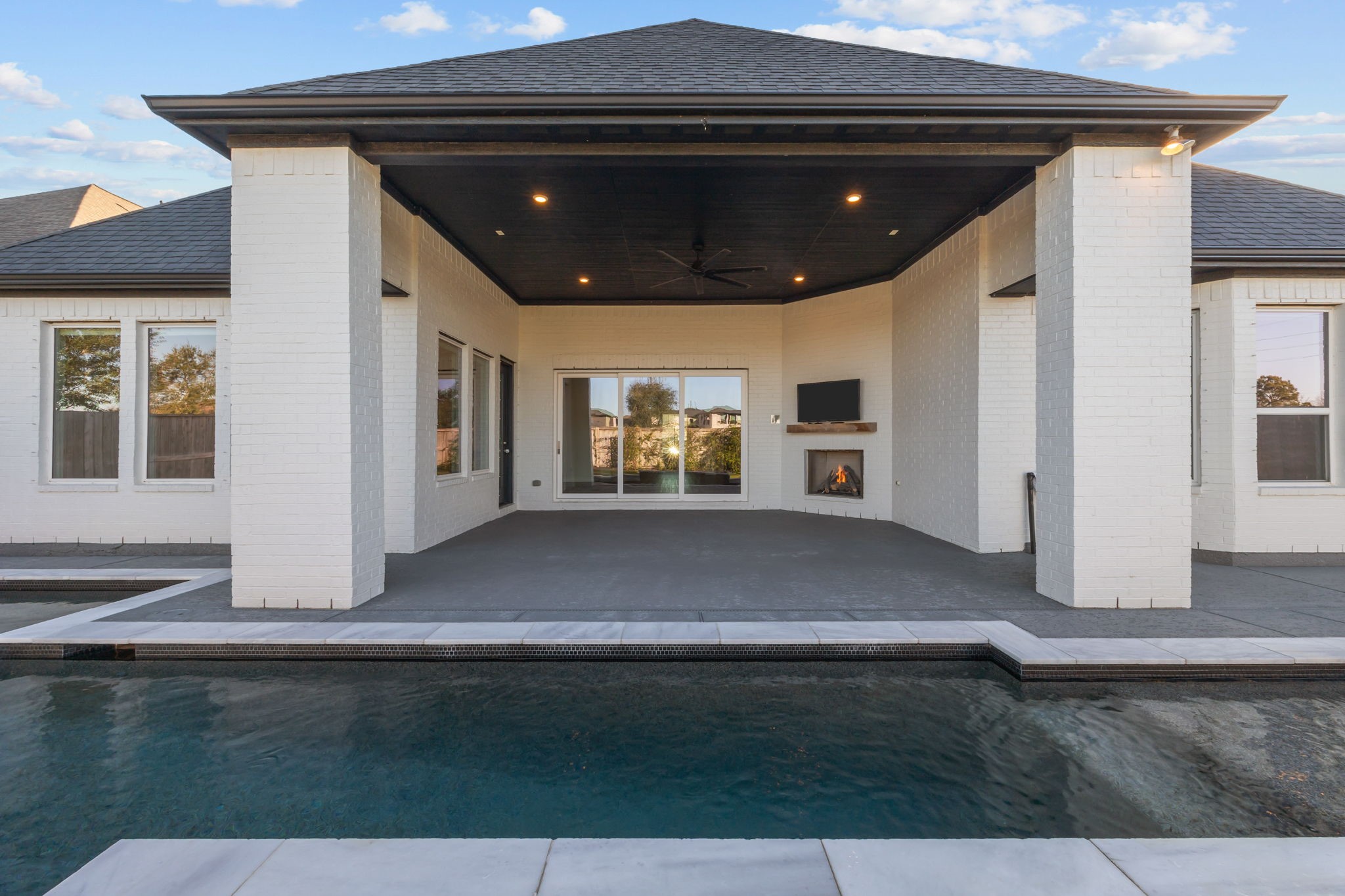 4611 Bernard Drive Manvel, TX 77583 - Photo 42 of 50