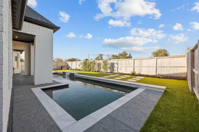 $629,999 | 4611 Bernard Drive, Manvel, TX 77583