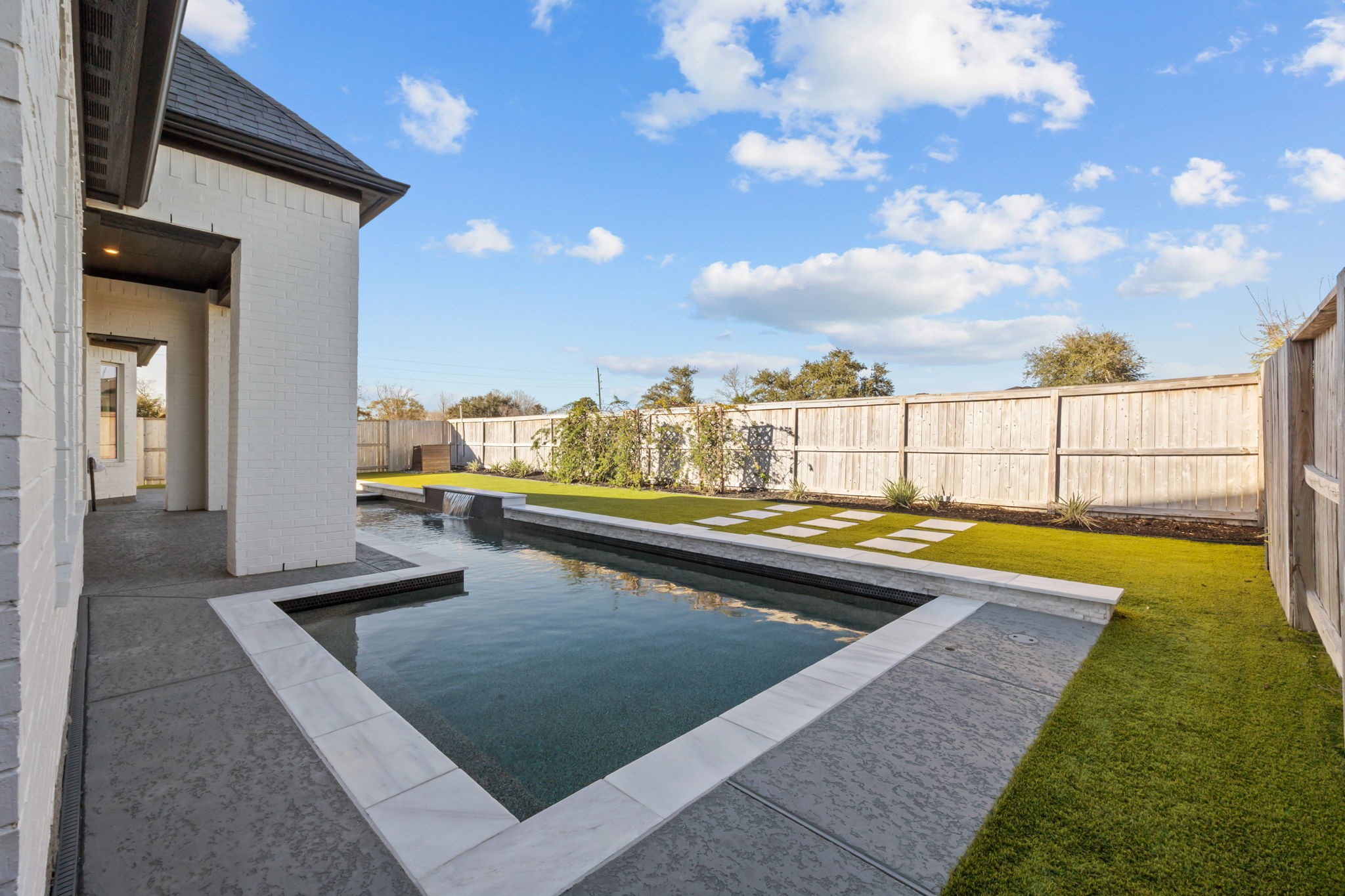 4611 Bernard Drive Manvel, TX 77583 - Photo 44 of 50