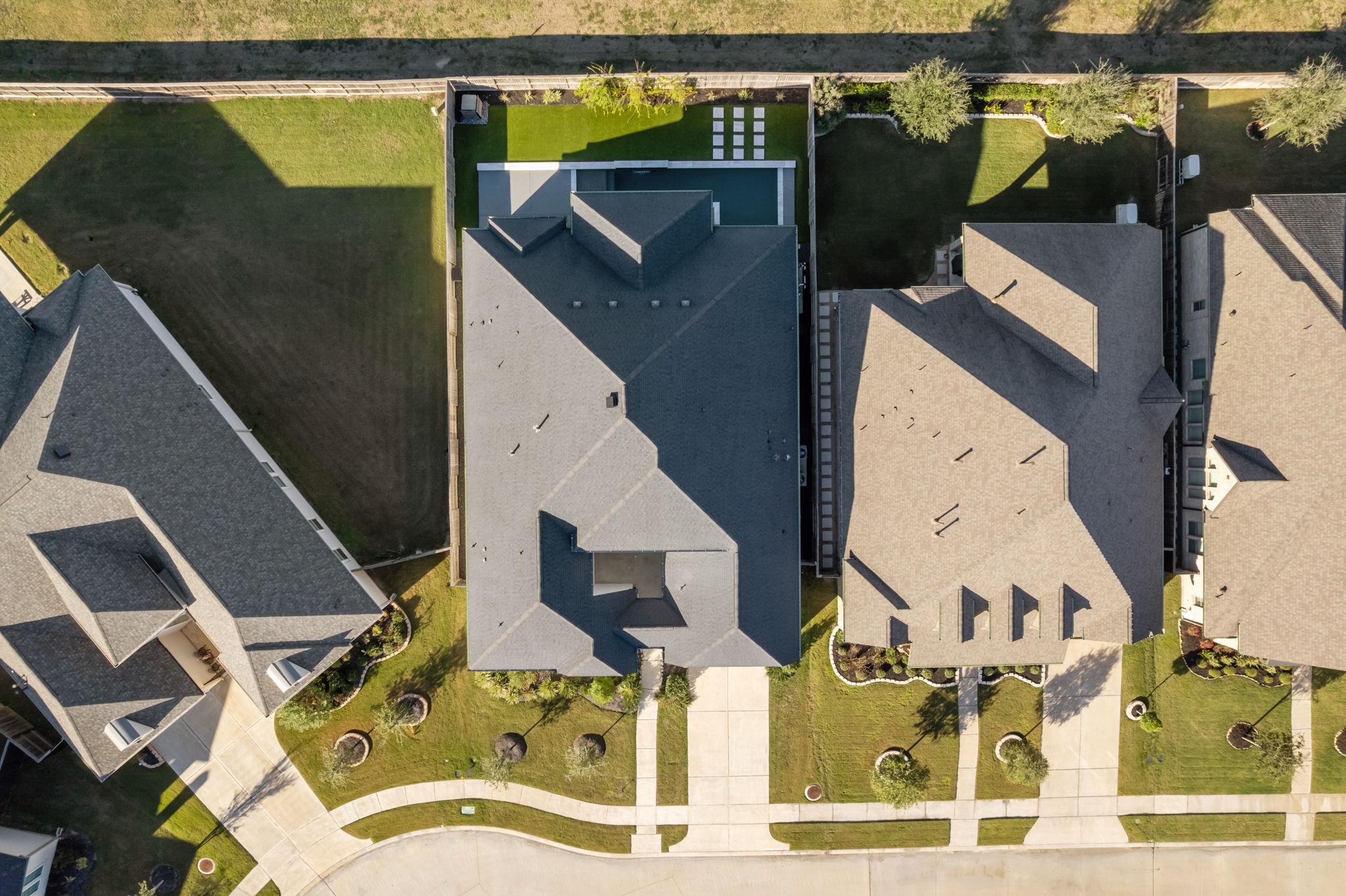 4611 Bernard Drive Manvel, TX 77583 - Photo 45 of 50