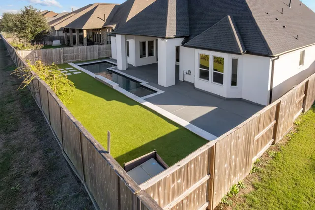 $629,999 | 4611 Bernard Drive, Manvel, TX 77583