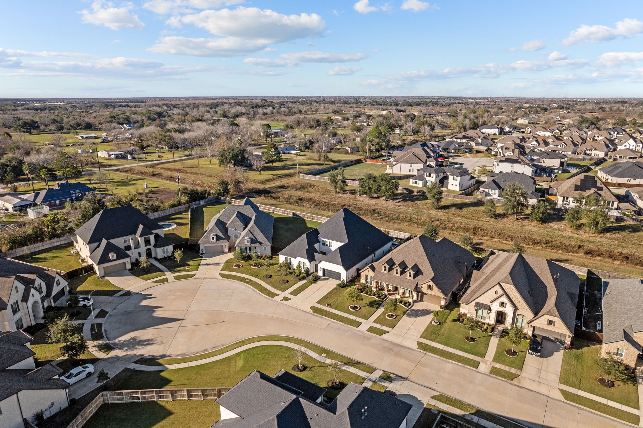 4611 Bernard Drive Manvel, TX 77583 - Photo 49 of 50