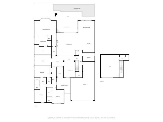 $629,999 | 4611 Bernard Drive, Manvel, TX 77583