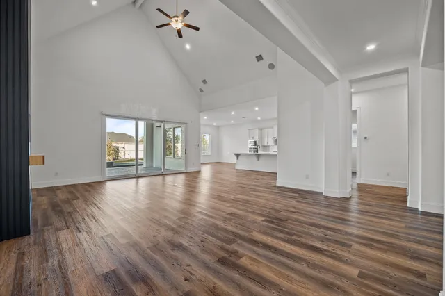 a bathroom with a sink a vanity and a mirror