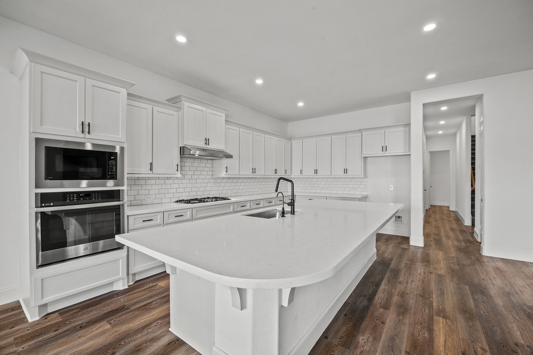 4611 Bernard Drive Manvel, TX 77583 - Photo 9 of 50