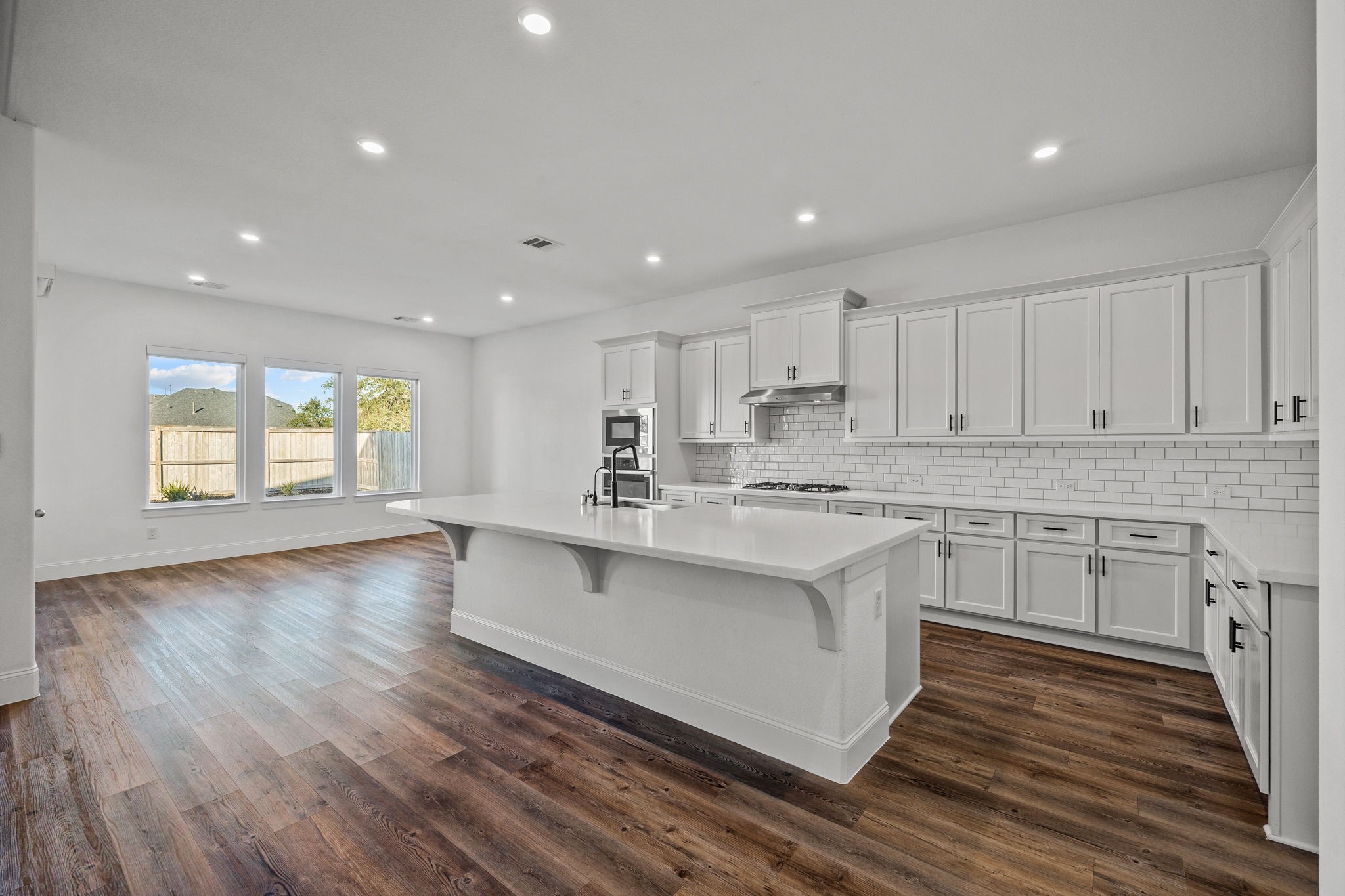 4611 Bernard Drive Manvel, TX 77583 - Photo 10 of 50