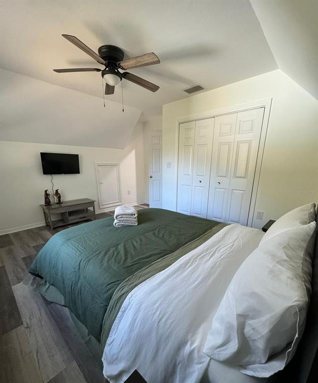 20164 Southeast 115th Avenue Inglis, FL 34449 - Photo 27 of 33