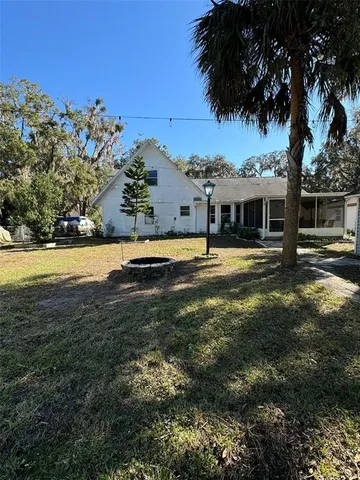 $2,500 | 20164 Southeast 115th Avenue, Inglis, FL 34449
