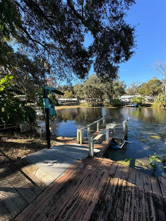 20164 Southeast 115th Avenue Inglis, FL 34449 - Photo 33 of 33