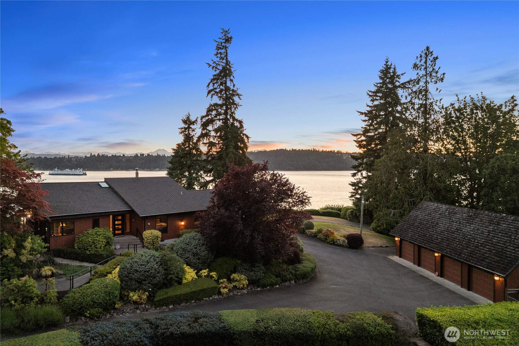 4666 Woods Road East Port Orchard, WA 98366 - Photo 1 of 39 Gallery Image 1