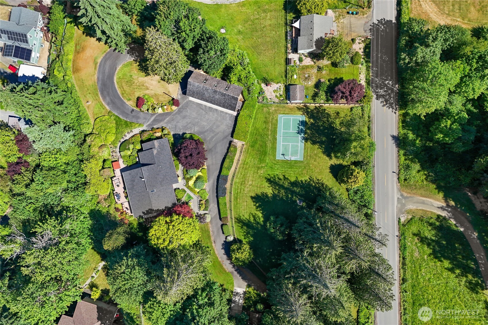 4666 Woods Road East Port Orchard, WA 98366 - Photo 11 of 39 Gallery Image 11