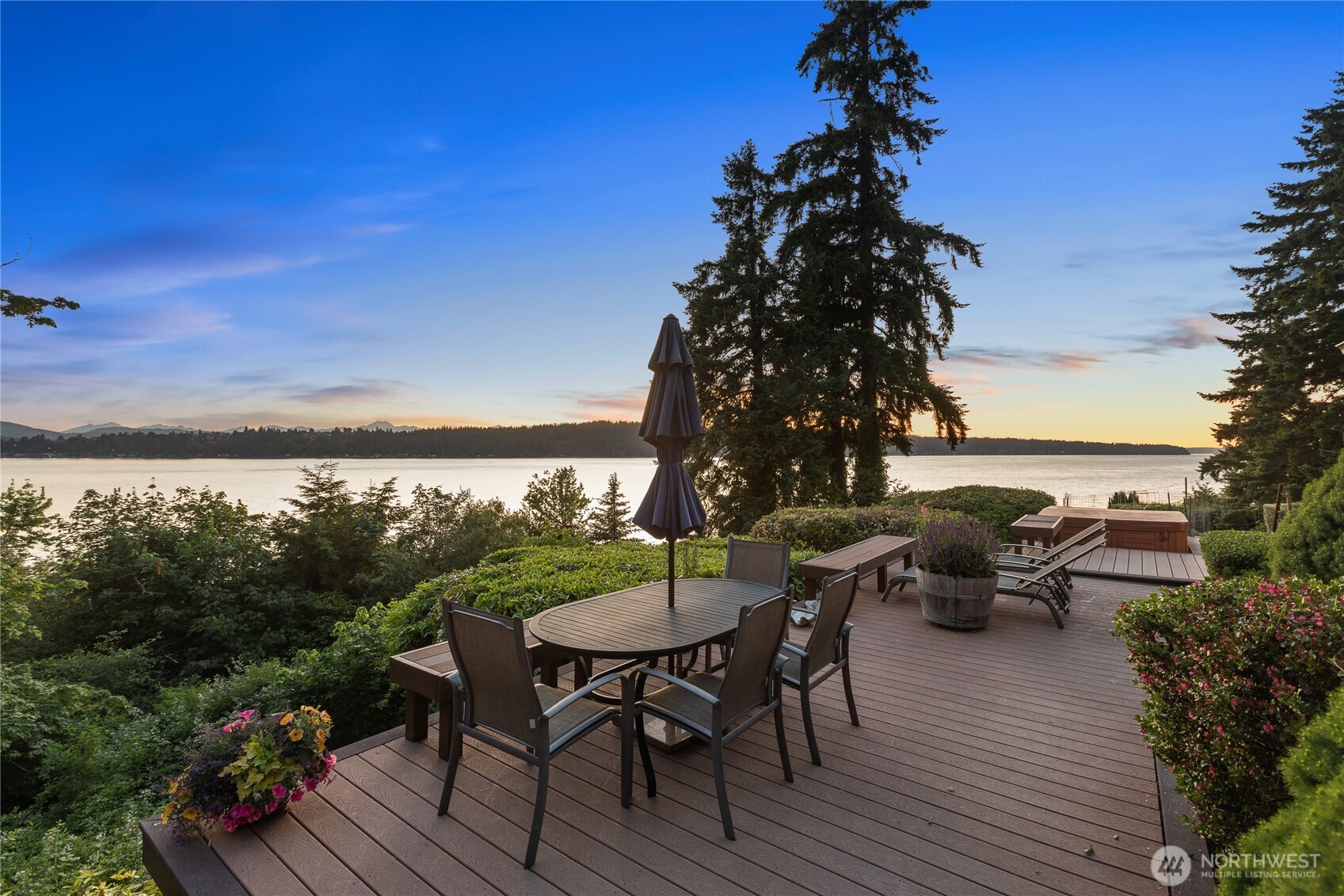 4666 Woods Road East Port Orchard, WA 98366 - Photo 24 of 39 Gallery Image 24